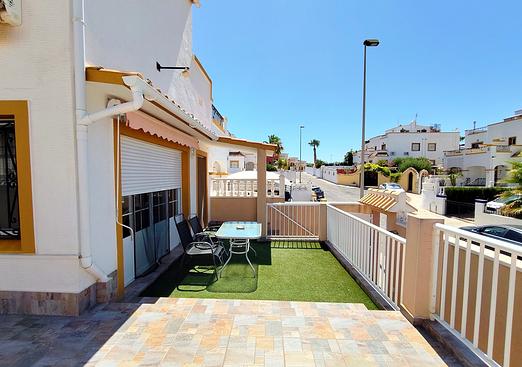 Town house in Los Altos