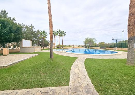 Town house in Los Altos
