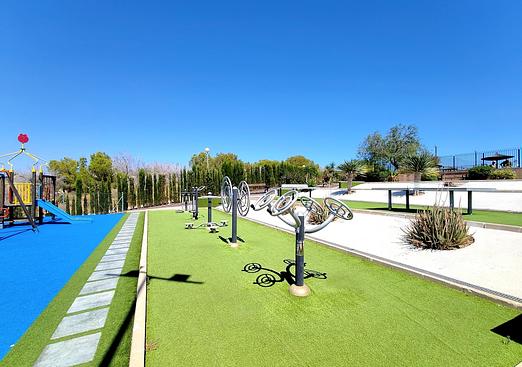 Town house in Los Altos