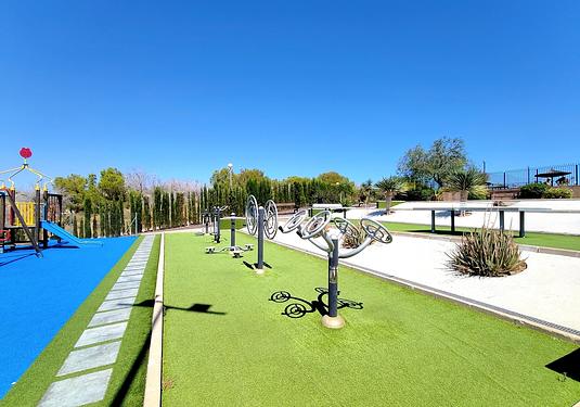 Town house in Los Altos