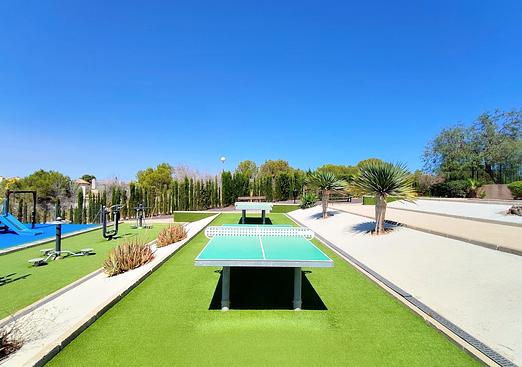 Town house in Los Altos