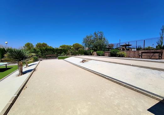 Town house in Los Altos