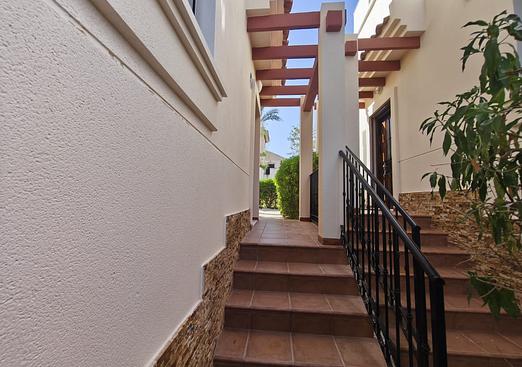 Town house in La Finca Golf Resort