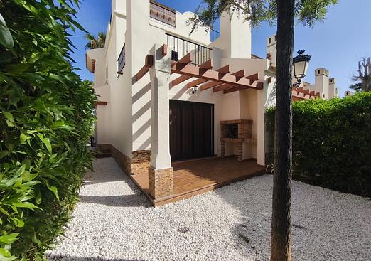 Town house in La Finca Golf Resort