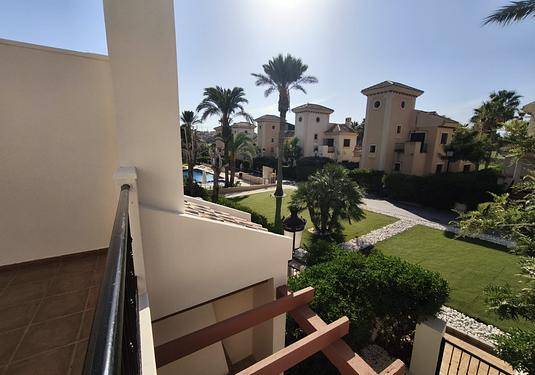 Town house in La Finca Golf Resort
