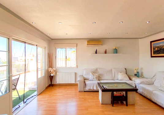 Town house in Los Altos
