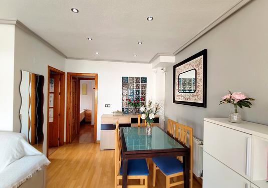 Town house in Los Altos