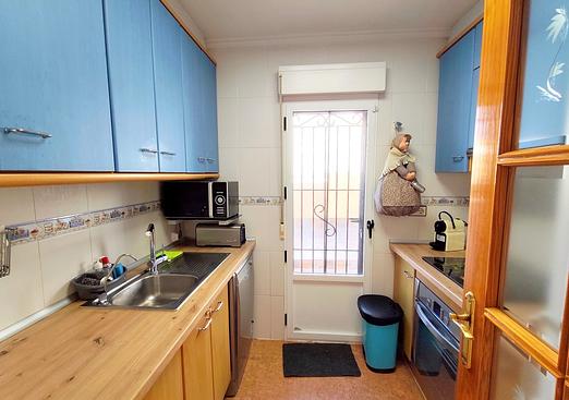 Town house in Los Altos