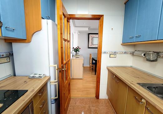 Town house in Los Altos