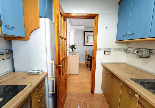 Town house in Los Altos