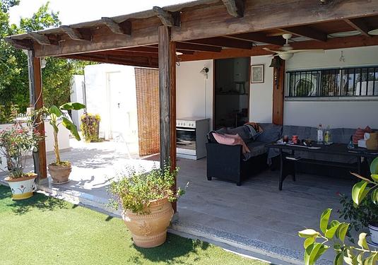 Country house in Daya Nueva