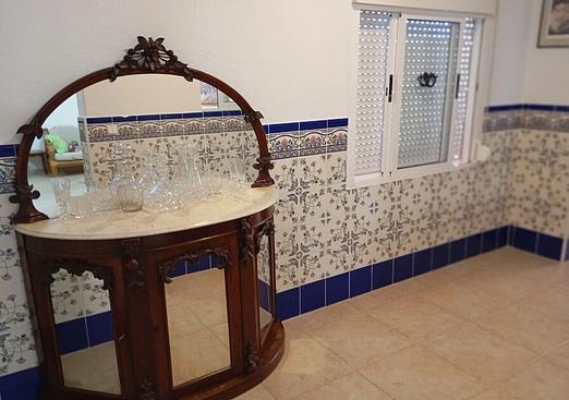 Country house in Daya Nueva