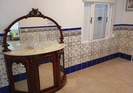 Country house in Daya Nueva