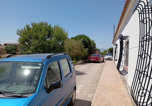 Country house in Daya Nueva