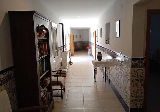 Country house in Daya Nueva