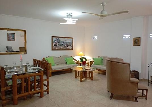 Country house in Daya Nueva