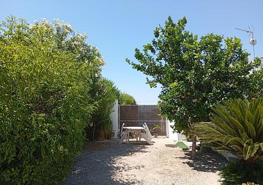 Country house in Daya Nueva