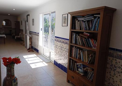 Country house in Daya Nueva