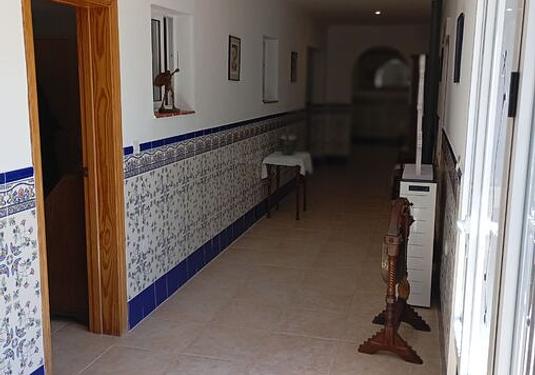 Country house in Daya Nueva