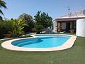 Country house in Daya Nueva