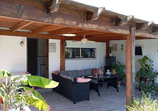 Country house in Daya Nueva