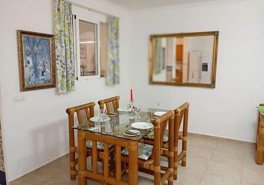 Country house in Daya Nueva