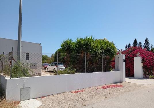 Country house in Daya Nueva