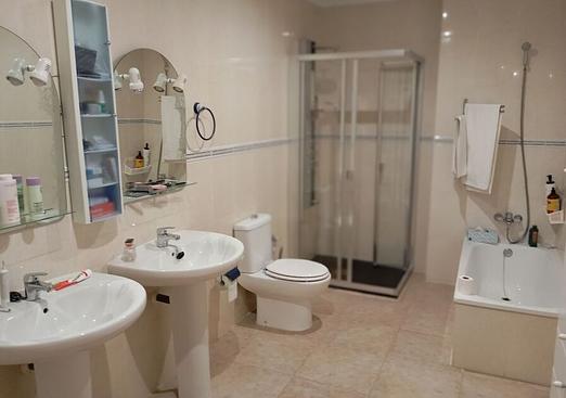 Country house in Daya Nueva