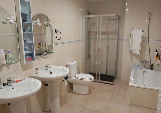 Country house in Daya Nueva