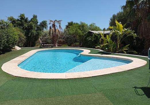 Country house in Daya Nueva