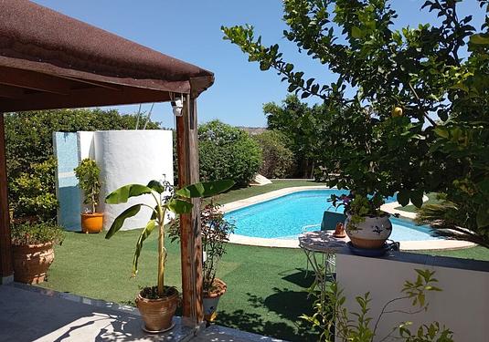 Country house in Daya Nueva