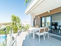 Apartment in Villamartin