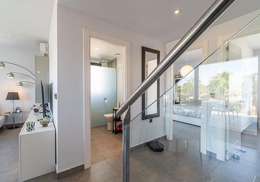 Apartment in Villamartin