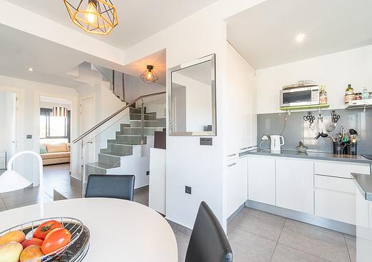 Apartment in Villamartin