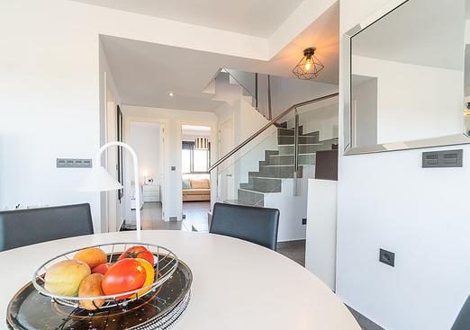 Apartment in Villamartin
