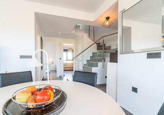 Apartment in Villamartin
