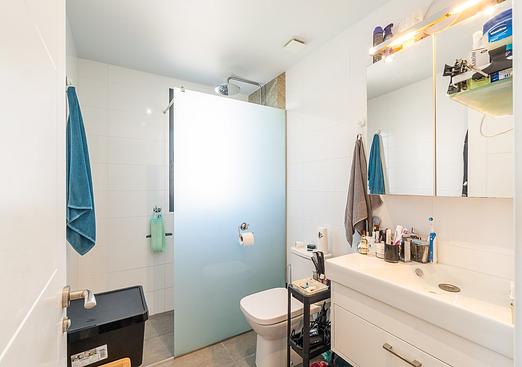 Apartment in Villamartin