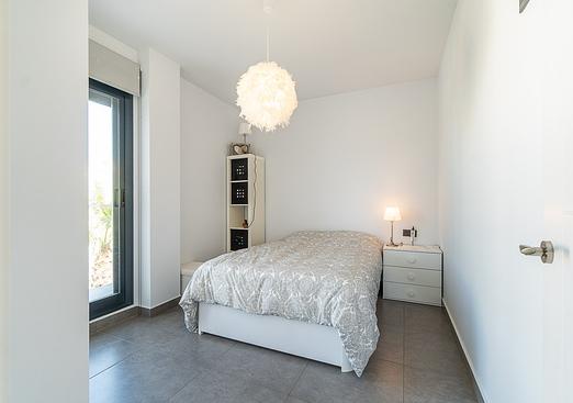 Apartment in Villamartin