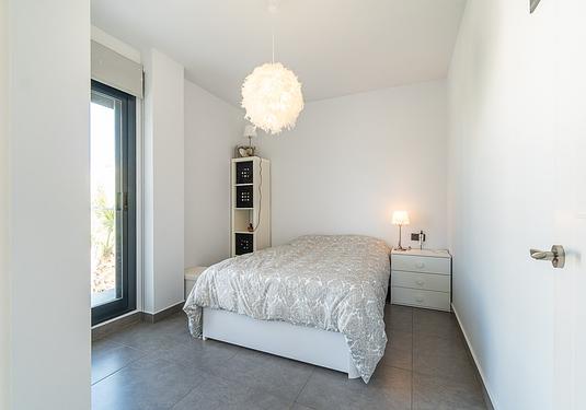 Apartment in Villamartin