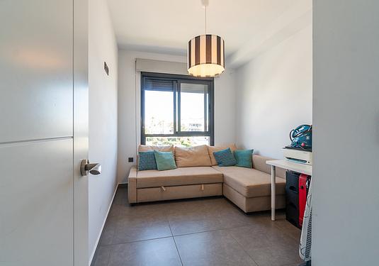 Apartment in Villamartin
