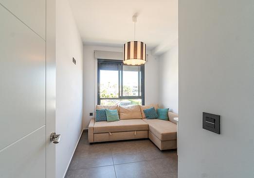 Apartment in Villamartin