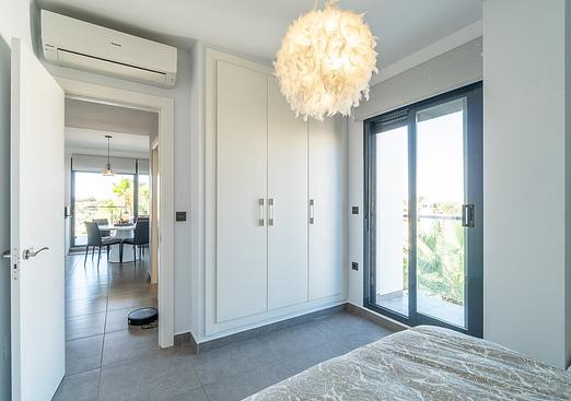 Apartment in Villamartin