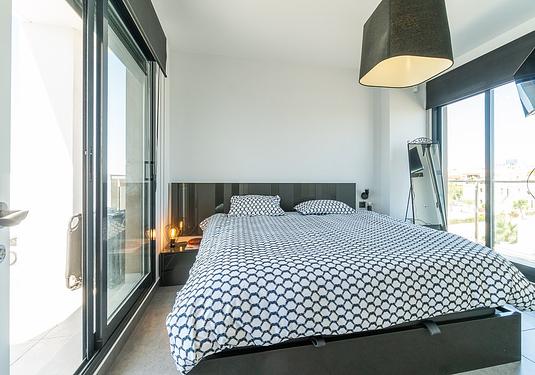 Apartment in Villamartin