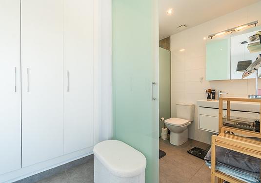 Apartment in Villamartin