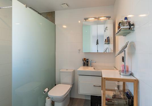 Apartment in Villamartin