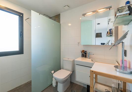 Apartment in Villamartin