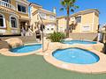 Villa in Orihuela Costa