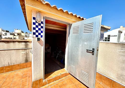 Apartment in Los Altos
