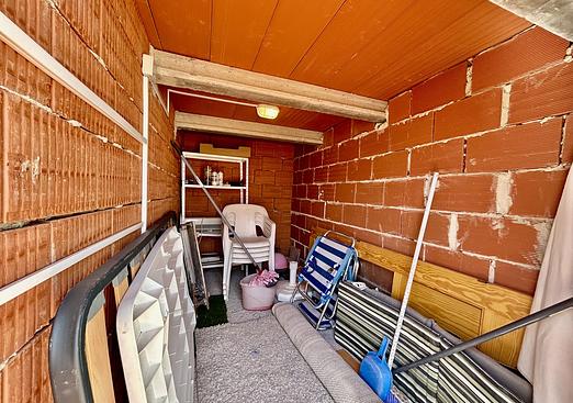 Apartment in Los Altos