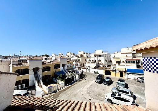 Apartment in Los Altos